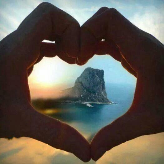 El Amanecer De Calpe Daire Dış mekan fotoğraf